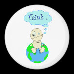 Think ... Think magnets