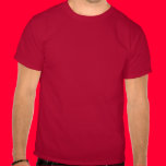 think too t-shirts