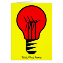 Think Wind Power cards by siemenswindpower Think Wind Power cards