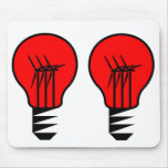 Think Wind Power mousepads
