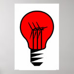 Think Wind Power posters