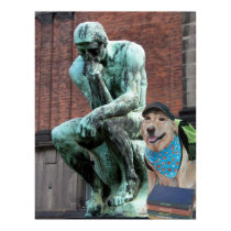 Thinker and Smart Lab posters
