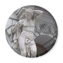 Thinker Atlas magnets