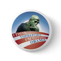 Thinker buttons by BSRDesign Thinker buttons