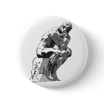 thinker buttons