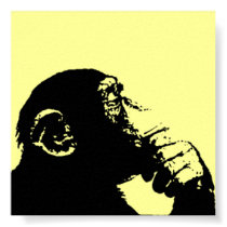 thinker posters