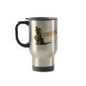 Thinker "THIMK" mugs by geargems Thinker "THIMK" mugs