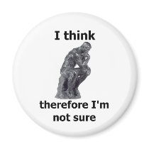 ThinkerWare magnets by hoponpopp ThinkerWare magnets