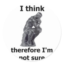 ThinkerWare stickers