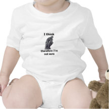 ThinkerWare Tshirts
