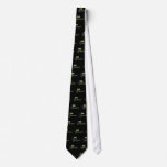 ThinkGreen ties