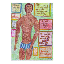 Thinkin Bout Money posters