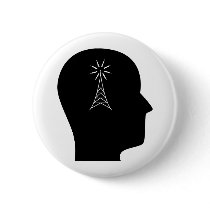 Thinking About Amateur Radio Pins