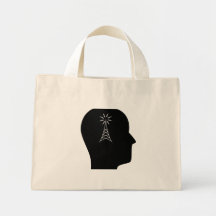 Thinking About Amateur Radio Canvas Bags