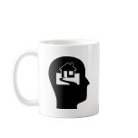 Thinking About Appraisals Mugs