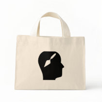 Thinking About Archaeology Tote Bags