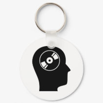 Thinking About Audio and Video keychains