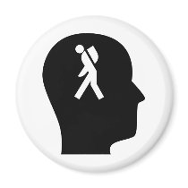 Thinking About Backpacking Refrigerator Magnets