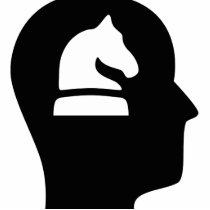 Thinking About Chess photo sculptures by itsallhot Thinking About Chess photo sculptures