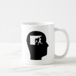 Thinking About Climbing Coffee Mugs