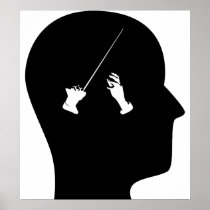 Thinking About Conducting Poster