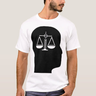 criminal justice t shirt