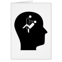 Thinking About Dental Hygiene cards by itsallhot Thinking About Dental Hygiene cards