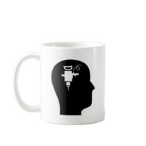 Thinking About Drilling mugs