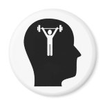 Thinking About Exercise Magnets