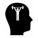 Thinking About Exercise posters by itsallhot Thinking About Exercise posters