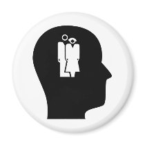 Thinking About Human Resources magnets