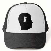 Thinking About Iaido hats