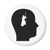 Thinking About Iaido magnets