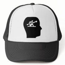 Thinking About Kayaking hats