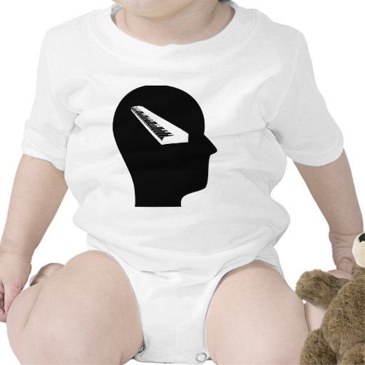 Thinking About Keyboards T Shirts