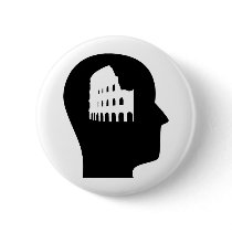 Thinking About Latin buttons