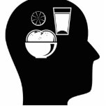 Thinking About Nutrition Cut Outs