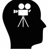 Thinking About Operating a Camera photo sculptures