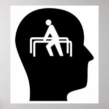 Thinking About Physical Therapy Print