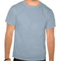 Thinking About Pi Constantly (Pi Pie Math Humor) Shirt