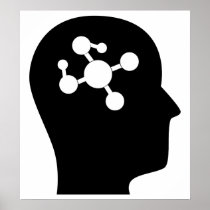 Thinking About Polymer Chemistry Poster