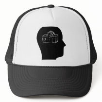 Thinking About Printing hats