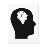 Thinking About Psychiatry Post Card