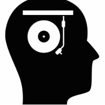 Thinking About Records photo sculptures