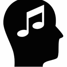 Thinking About Singing Cut Outs