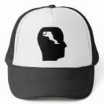 Thinking About Speed Skating hats
