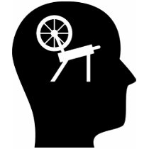 Thinking About Spinning t-shirts by itsallhot Thinking About Spinning t-shirts