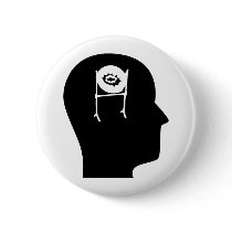 Thinking About Steel Drums buttons by itsallhot Thinking About Steel Drums buttons