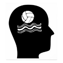 Thinking About Water Polo posters by itsallhot Thinking About Water Polo posters