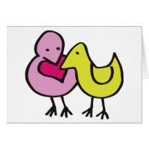 Thinking About You Card